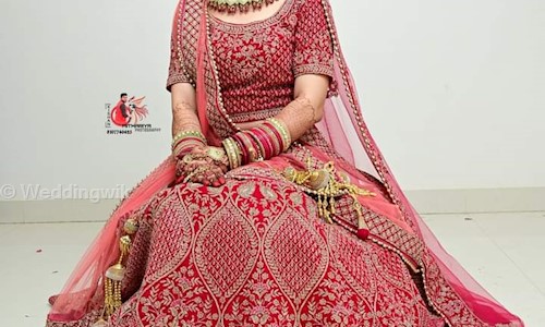 Weddingwik in BJS Colony, Jodhpur - 342006