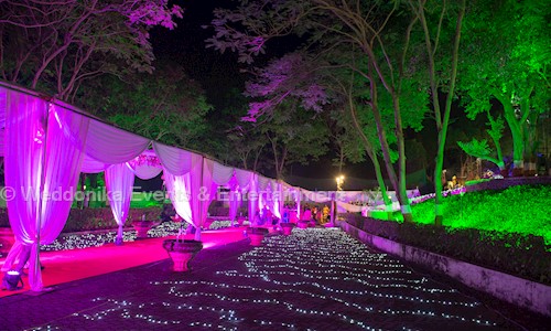Weddonika Events & Entertainment in Borivali West, Mumbai - 400092