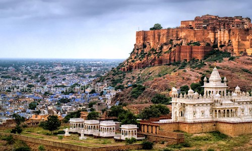 Welcome Incredible India in Sirsi Road, Jaipur - 302034