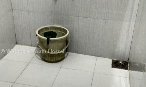 Welcome Youth Hostel in Ajwa Road, Vadodara - 390019