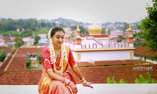 Wellmeet Photography in Mattathur, Thrissur - 680684