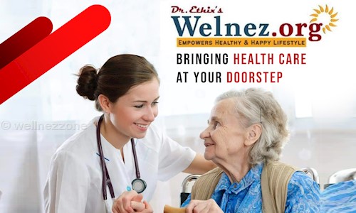 Dr. Ethix's Wellnez  Zone in Guindy, Chennai - 600032