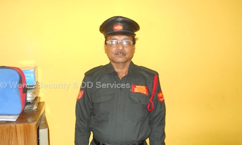 Wems Security & DD Services in Dum Dum, Kolkata - 700028