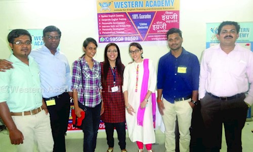 Western Academy Pvt. Ltd. in Deccan Gymkhana, Pune - 411004
