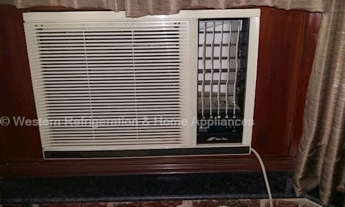 Western Refrigeration & Home Appliances in Chhatarpur, Delhi - 110074