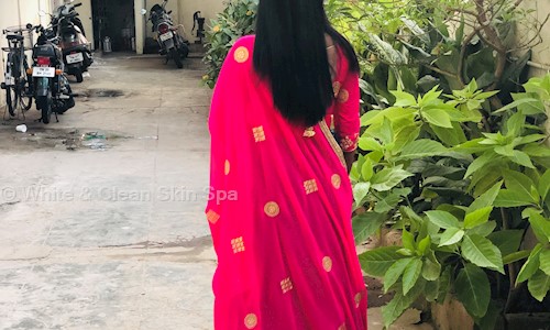 White & Clean Skin Spa in Chitlapakkam, Chennai - 600064