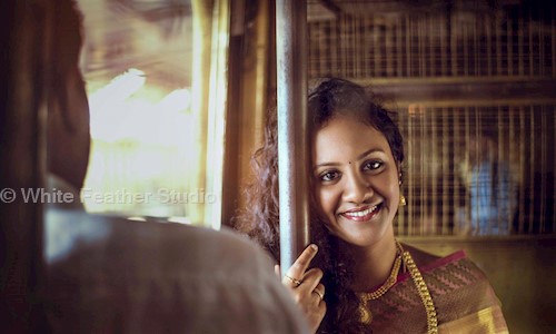 White feather studio in Kodambakkam, Chennai - 600024
