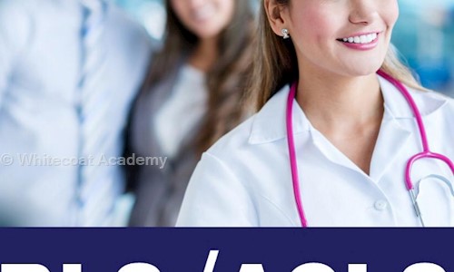 Whitecoat Academy in Palarivattom, Cochin - 682026