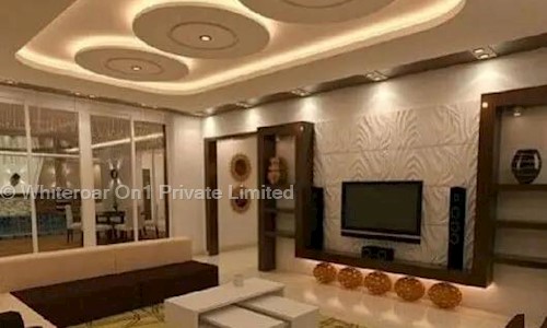 Whiteroar On1 Private Limited in Vrindavan Colony, Lucknow - 226025