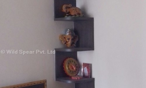 Wild Spear Pvt. Ltd. in Miyapur, Hyderabad - 500049