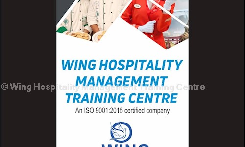 Wing Hospitality Management Training Centre in Dum Dum, Kolkata - 700030