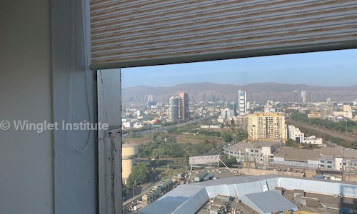 Winglet Institute in Vashi, Mumbai - 400703
