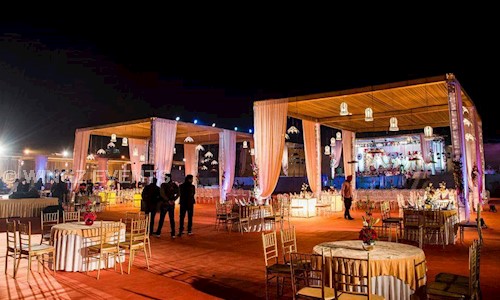 WINGZ EVENTS in A.B. Road, Indore - 452001