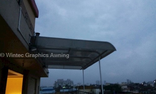 Wintec Graphics Awning in Bow Bazar, Kolkata - 700012
