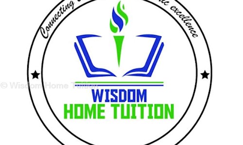 Wisdom Home Tuition in New Town, Kolkata - 700156