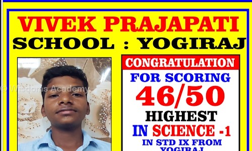 Wisdoms Academy in Kajupada, Mumbai - 400072