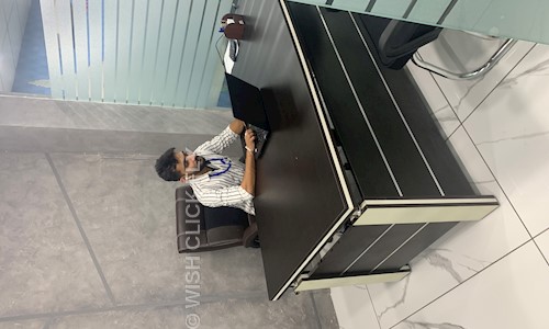WISH CLICK FLY in Ring Road, Chandigarh - 160017