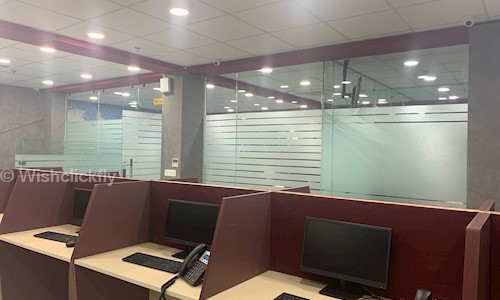 Wishclickfly in Sector 9, Chandigarh - 160009