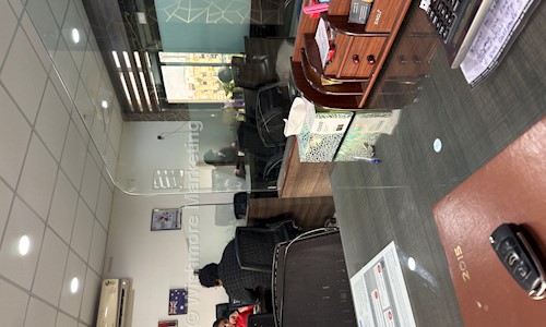 Wishmore Marketing in Dwarka, Delhi - 110076