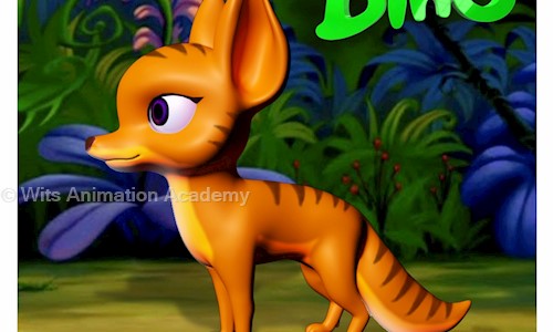 Wits Animation Academy in Dilsukh Nagar, Hyderabad - 500060
