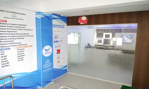 WIYA SOLUTIONS in Karunagappally, Kollam - 690518