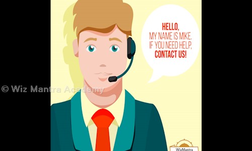 Wiz Mantra Academy in Dwarka, Delhi - 110075