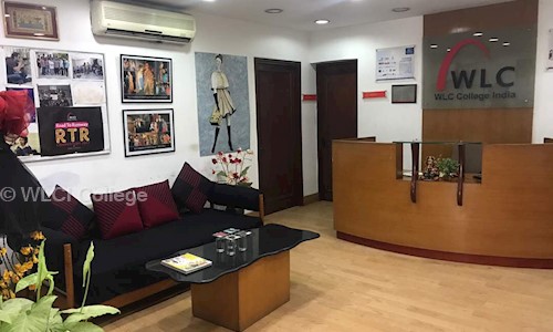 WLCI College in Khanpur, Delhi - 110062