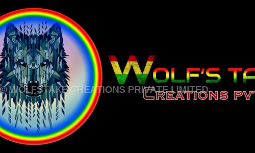 WOLFSTAKE CREATIONS PRIVATE LIMITED in Naigaon, Mumbai - 401202