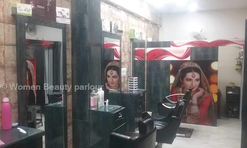 Women Beauty parlour in Ambala Cantt, Ambala - 134003