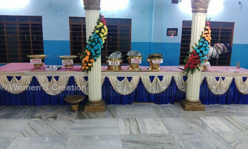 Women'S Creation in Barrackpore, Kolkata - 700122