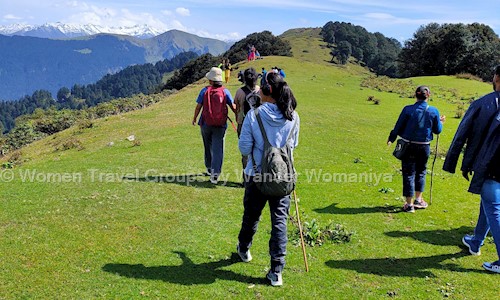 Women Travel Groups by Wander Womaniya in Cyber City, Gurgaon - 201301