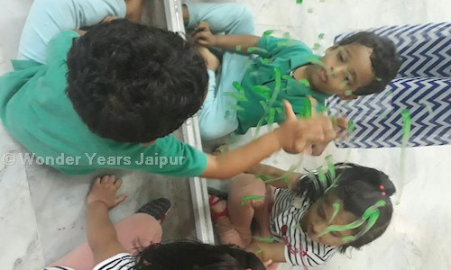 Wonder Years Jaipur