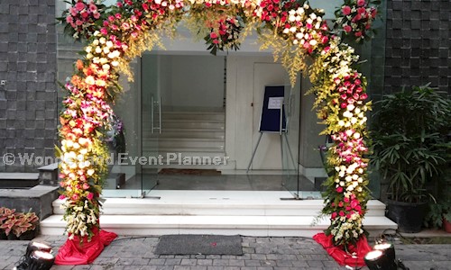 Wonderland Event Planner in Wanwadi, pune - 411040