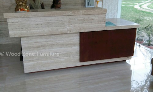Wood Zone Furniture in Chinhat, Lucknow - 226003