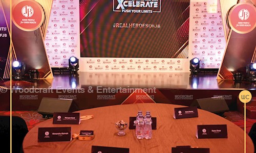 Woodcraft Events & Entertainment in Malad West, Mumbai - 400064