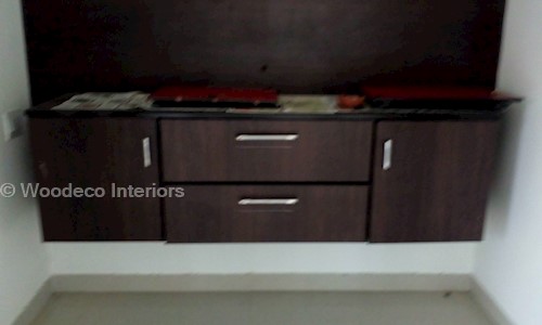 Woodeco Interiors  in Kovaipudur, Coimbatore - 641010