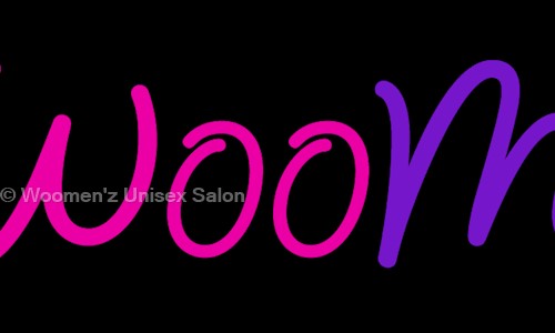 Woomen'z Unisex Salon in Jagatpura, Jaipur - 302017