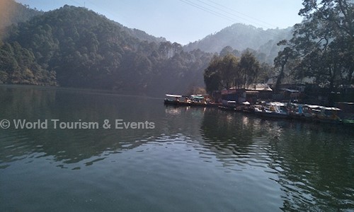 World Tourism & Events in Vidhyadhar Nagar, Jaipur - 303702