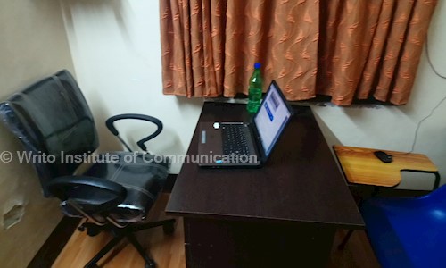 Writo Institute of Communication in Dum Dum, Kolkata - 700028