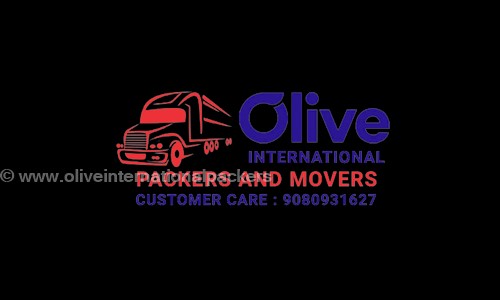 www.oliveinternationalpackers.com in Thiru-vi-ka Nagar, Chennai - 600011