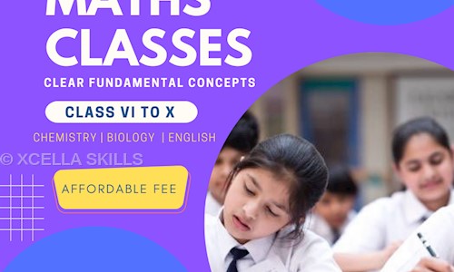 XCELLA SKILLS in Durgapur A.B.L. Township, Asansol - 713216
