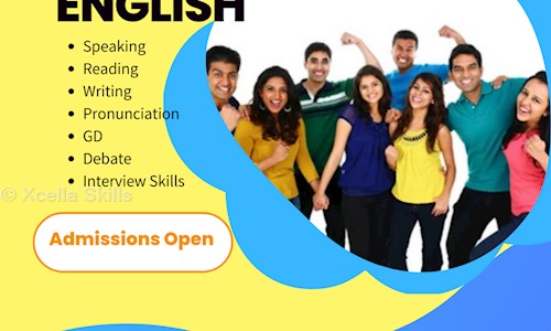 Xcella Skills in City Center, Durgapur - 713216