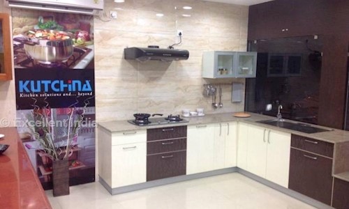 Kutchina Modular Kitchen in Sethpukur, North 24 Parganas - 700127