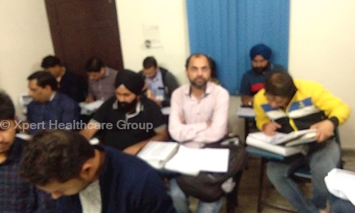 Xpert Healthcare Group in Dwarka, Delhi - 110076