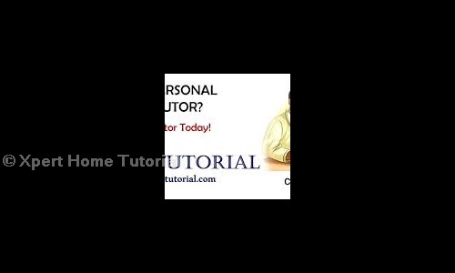 Xpert Home Tutorial in Aliganj, Lucknow - 226020