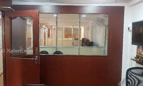 XplorEngg in Alandur, Chennai - 600016