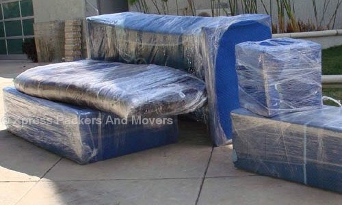 Xpress Packers And Movers in Ayodhya Bypass, Bhopal - 462010