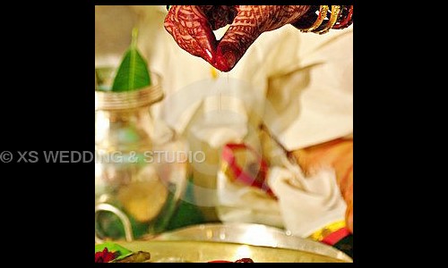 XS WEDDING & STUDIO in Bhimatangi, Bhubaneswar - 751002
