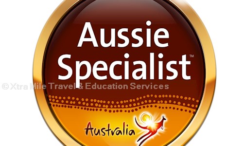 Xtra Mile Travel & Education Services in Karol Bagh, Delhi - 110008