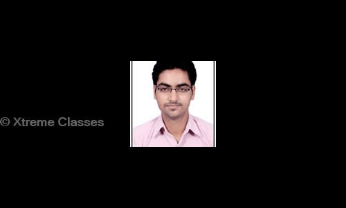 Xtreme Classes in Adchini, Delhi - 110017